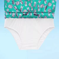 Beach Bros. Mens Swim Trunks