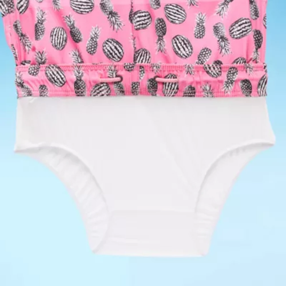 Beach Bros. Mens Swim Trunks