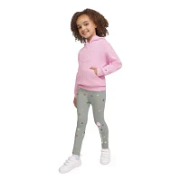 Champion Little Girls 2-pc. Legging Set