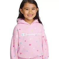 Champion Little Girls 2-pc. Pant Set