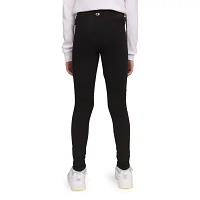 Champion Big Girls Mid Rise Full Length Leggings