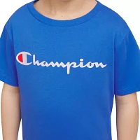 Champion Little Boys 2-pc. Pant Set