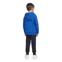 Champion Little Boys 2-pc. Pant Set