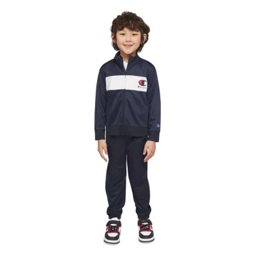 Champion Little Boys 3-pc. Pant Set