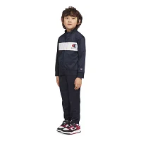 Champion Little Boys 3-pc. Pant Set