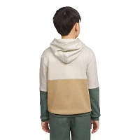 Champion Big Boys Fleece Hoodie