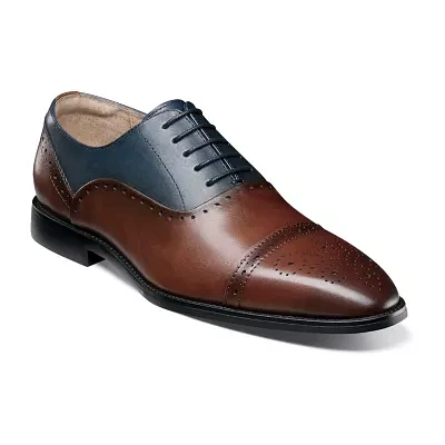 Stacy Adams Mens Reynolds Oxford Shoes