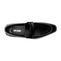 Stacy Adams Mens Spratley Slip-On Shoe