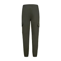 Nike 3BRAND by Russell Wilson Big Boys Cinched Cargo Pant