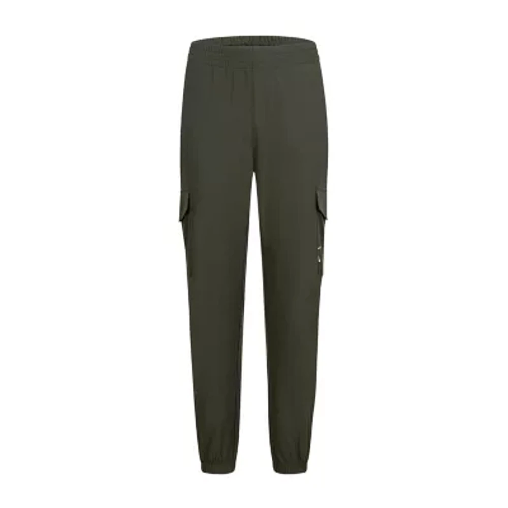 Nike 3BRAND by Russell Wilson Big Boys Cinched Cargo Pant