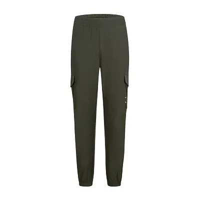 Nike 3BRAND by Russell Wilson Big Boys Cinched Cargo Pant