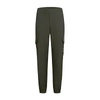 Nike 3BRAND by Russell Wilson Big Boys Cinched Cargo Pant