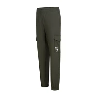 Nike 3BRAND by Russell Wilson Big Boys Cinched Cargo Pant