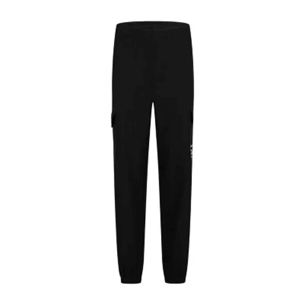 Nike 3BRAND by Russell Wilson Big Boys Cinched Cargo Pant