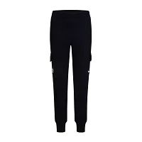 Nike 3BRAND by Russell Wilson Big Boys Cargo Cuffed Pant