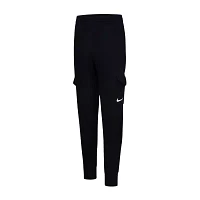 Nike 3BRAND by Russell Wilson Big Boys Cargo Cuffed Pant