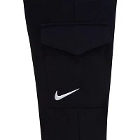 Nike 3BRAND by Russell Wilson Big Boys Cargo Cuffed Pant