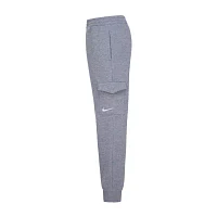 Nike 3BRAND by Russell Wilson Big Boys Cargo Cuffed Pant