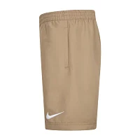 Nike 3BRAND by Russell Wilson Big Boys Pull-On Short