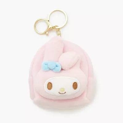 Forever 21 Sanrio My Melody Coin Plush Purse