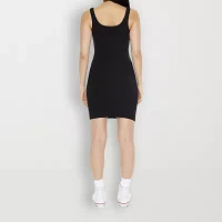 Forever 21 Tank Womens Sleeveless Bodycon Dress Juniors