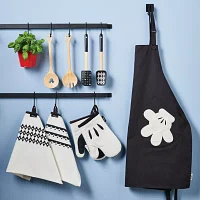 Disney Home Monochrome 2-pc. Kitchen Utensil Set