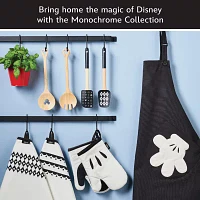 Disney Home Monochrome 2-pc. Kitchen Utensil Set