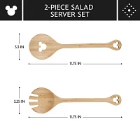 Disney Home Monochrome 2-pc. Salad Servers