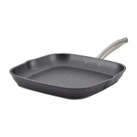 Anolon Accolade 11" Stovetop Square Grill Pan