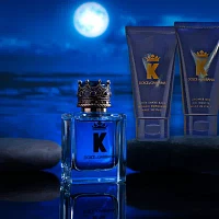 K By DOLCE&GABBANA Eau De Toilette 3-Pc Gift Set ($146 Value)