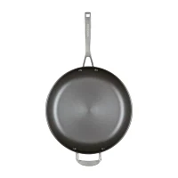 KitchenAid Nitro Carbon Steel 12" Frying Pan