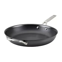 KitchenAid Nitro Carbon Steel 12" Frying Pan