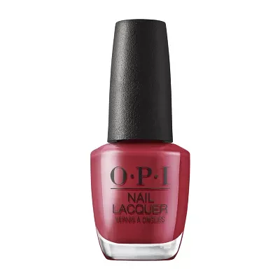 OPI Fall Collection 2024 Nail Polish