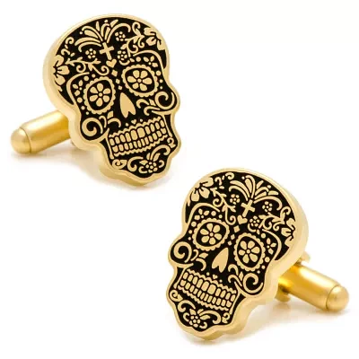 Cufflinks