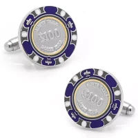 Cufflinks