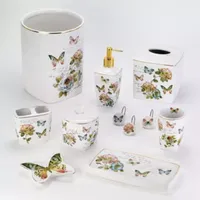 Avanti Butterfly Garden Tumbler