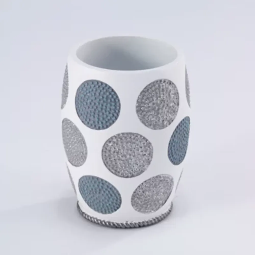 Avanti Dotted Circle Tumbler