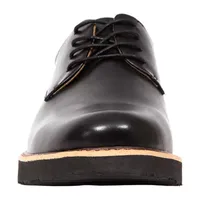 Deer Stags Mens Walkmaster Lace-up Oxford Shoes