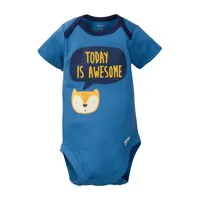 Gerber Baby Boys 2-pc. Clothing Set