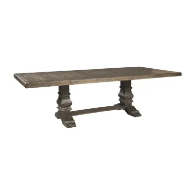 Signature Design by Ashley® Wyndahl Dining Room Table