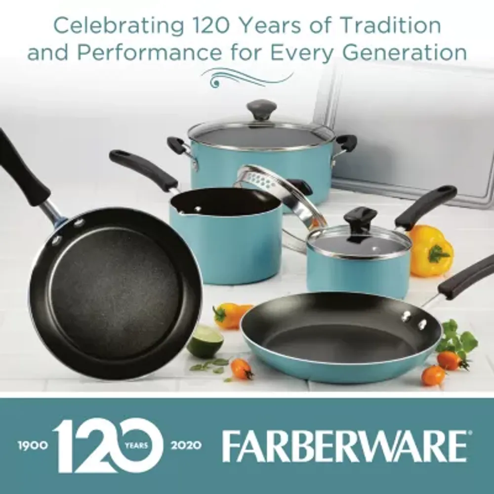 Farberware Non-Stick Grill Pan