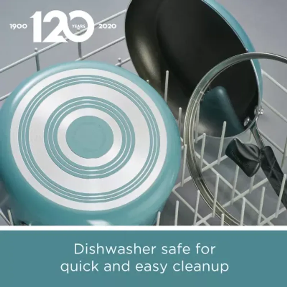 Farberware Non-Stick Grill Pan