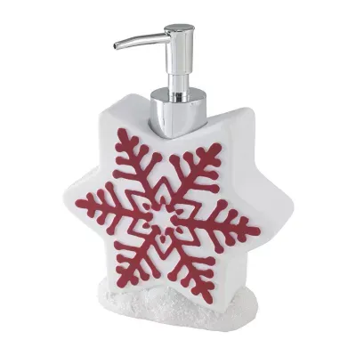 Avanti Sparkle Soap Dispenser