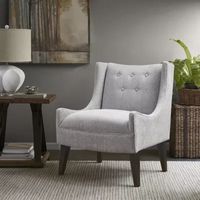 Madison Park Leigh Accent Chair