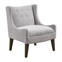 Madison Park Leigh Accent Chair