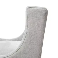 Madison Park Leigh Accent Chair