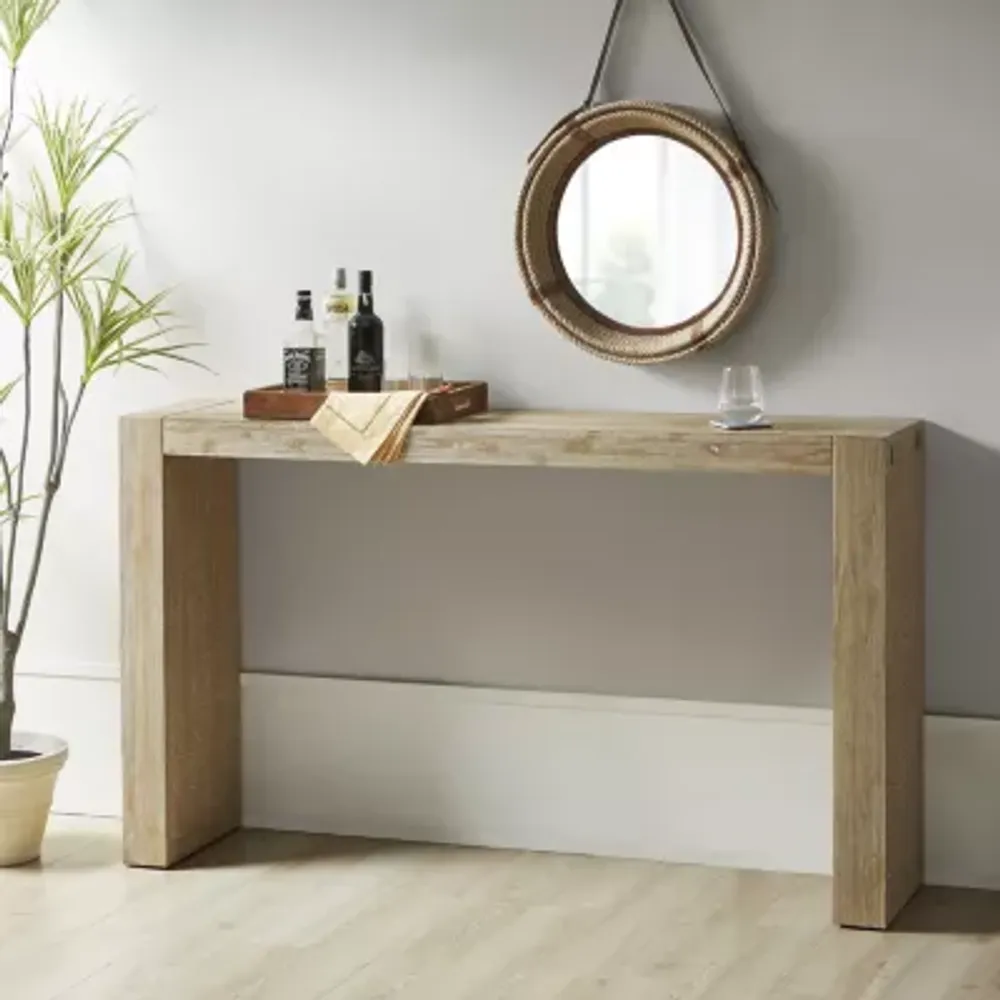 INK+IVY Monterey Console Table