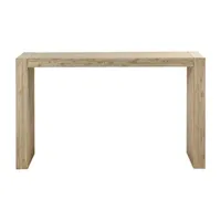 INK+IVY Monterey Console Table