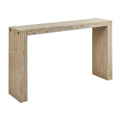 INK+IVY Monterey Console Table