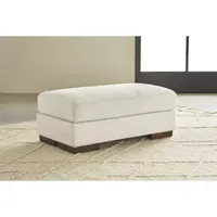 Signature Design by Ashley® Maggie Upholstered Ottoman